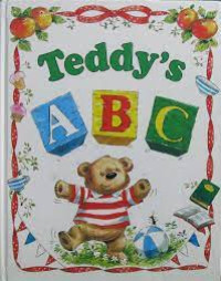 Image of Teddy's ABC