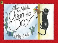Image of Slinky Malinki, open the door