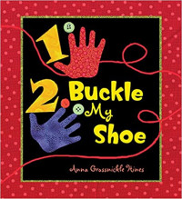 Image of 1, 2, buckle my shoe