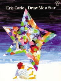 Image of Draw me a star