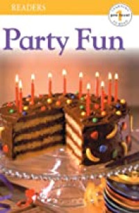 Image of Party fun