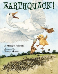 Image of Earthquack!
