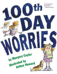 Image of 100th day worries