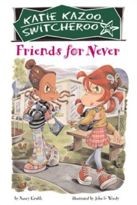 Image of Friends for never