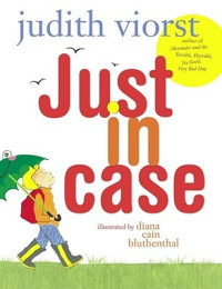 Image of Just in case