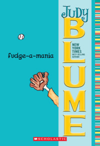 Image of Fudge-a-mania