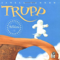 Image of Trupp : a fuzzhead tale