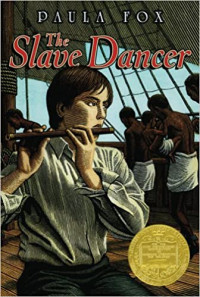 Image of The slave dancer