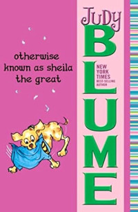 Image of Otherwise known as Sheila the Great