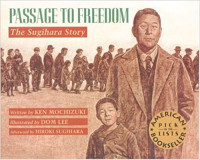 Image of Passage to freedom : the Sugihara story