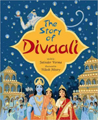 Image of The story of Divaali