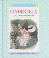 Image of Cinderella : and other fairy tales