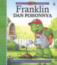 Image of Franklin dan pohonnya