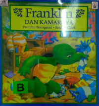 Image of Franklin dan kamarnya