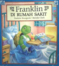 Image of Franklin di rumah sakit