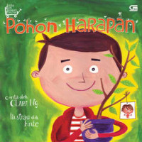 Image of Pohon harapan