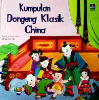 Image of Kumpulan dongeng klasik China