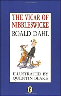 Image of The vicar of Nibbleswicke
