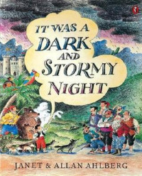 Image of It was a dark and stormy night