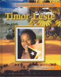 Image of Timor-Leste