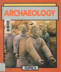 Image of Archaeology