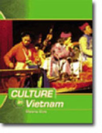 Image of Culture in Vietnam