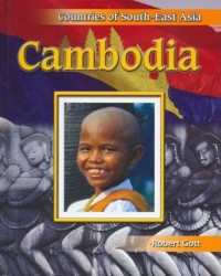 Image of Cambodia