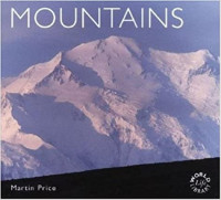 Image of Mountains : geology, natural history, & ecosystems
