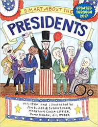 Image of Smart about the presidents
