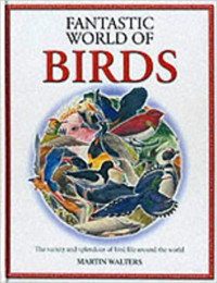 Image of Fantastic world of birds