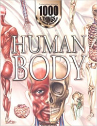 Image of 1000 things you should know about human body
