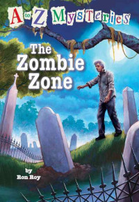 Image of The zombie zone