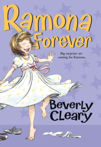Image of Ramona forever