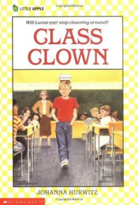 Image of Class clown