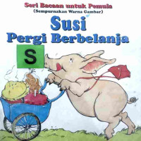 Image of Susi pergi berbelanja