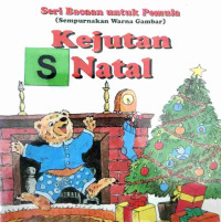 Image of Kejutan natal