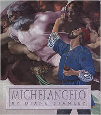 Image of Michelangelo
