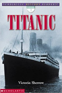 Image of Titanic
