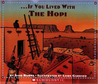 Image of ..If you lived with the Hopi