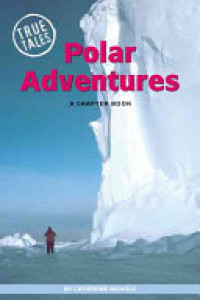 Image of Polar adventures : a chapter book