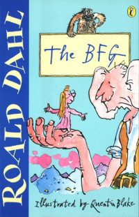 Image of The BFG