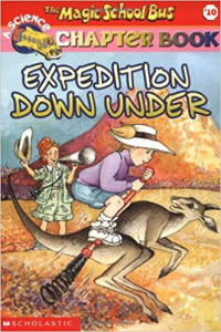 Image of Expedition down under