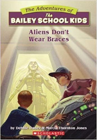 Image of Aliens don't wear braces