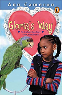 Image of Gloria's way