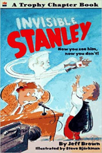 Image of Invisible Stanley