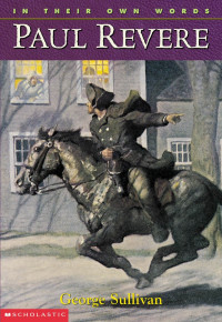 Image of Paul Revere
