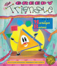 Image of The greedy triangle