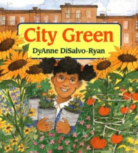 Image of City green
