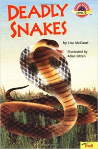 Image of Deadly snakes