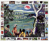 Image of A river ran wild : an environmental history